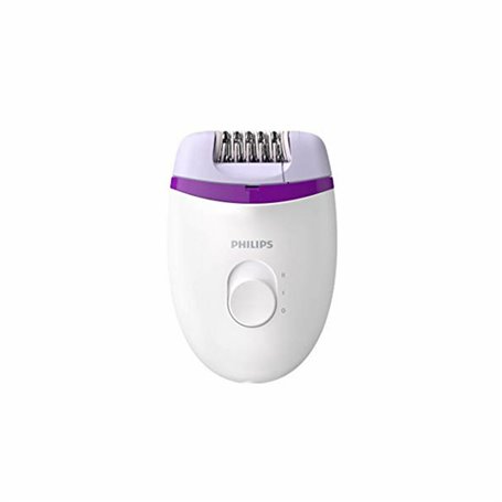 Philips Satinelle Essential BRE225/00 Épilateur compact sur secteur