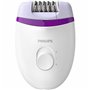 Philips Satinelle Essential BRE225/00 Épilateur compact sur secteur