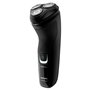 Philips 1000 series S1223/41 rasoir pour homme Rasoir rotatif Tondeuse Noir