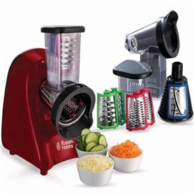 Hachoir Russell Hobbs 22280-56 Rouge 200W