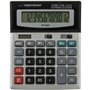 Calculatrice Esperanza ECL103 Noir/Gris