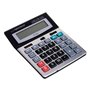 Calculatrice Esperanza ECL103 Noir/Gris