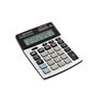 Calculatrice Esperanza ECL102 Noir/Argenté