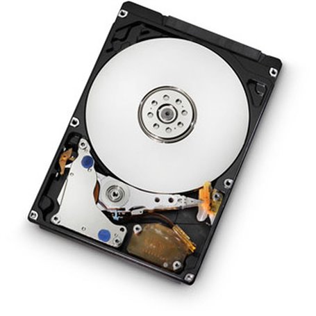 Disque dur Western Digital ULTRASTAR 0F38785 3