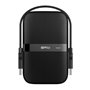 Silicon Power Armor A60 disque dur externe 2 Go Noir