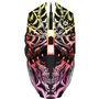 Souris Optique Defender GM-670L Noir
