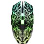 Souris Optique Defender GM-670L Noir