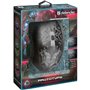 Souris Optique Defender GM-670L Noir