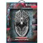 Souris Optique Defender GM-670L Noir