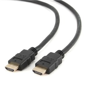 Câble HDMI GEMBIRD CC-HDMI4-15 4K Ultra HD Noir 4