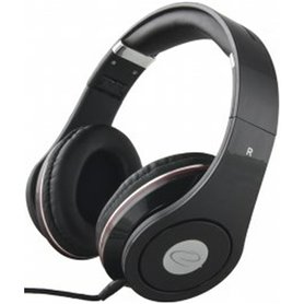 Casque Esperanza EH141K Noir