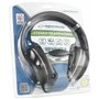 Casque Esperanza EH141K Noir