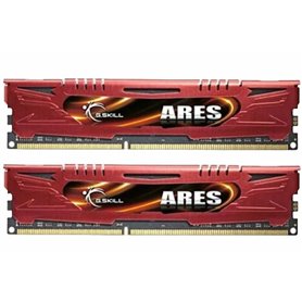 Mémoire RAM GSKILL Ares DDR3 CL5 16 GB