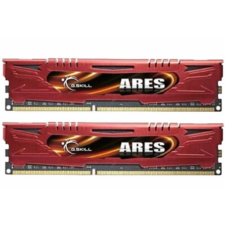 Mémoire RAM GSKILL Ares DDR3 CL5 16 GB