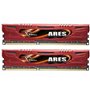 Mémoire RAM GSKILL Ares DDR3 CL5 16 GB