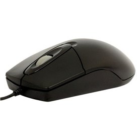 Souris Optique A4 Tech OP-720 Noir