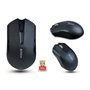 Souris sans-fil A4 Tech G3-200N Noir