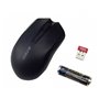 Souris sans-fil A4 Tech G3-200N Noir