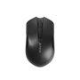 Souris sans-fil A4 Tech G3-200N Noir