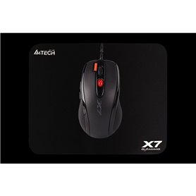 Souris A4 Tech X-7120 Noir