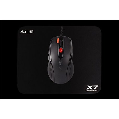 Souris A4 Tech X-7120 Noir