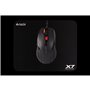 Souris A4 Tech X-7120 Noir