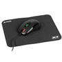 Souris A4 Tech X-7120 Noir