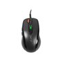 Souris A4 Tech X-7120 Noir