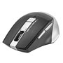 Souris sans-fil A4 Tech FB35 Gris