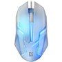 Souris Defender yber MB-560L Blanc