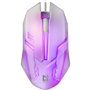 Souris Defender yber MB-560L Blanc