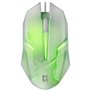 Souris Defender yber MB-560L Blanc