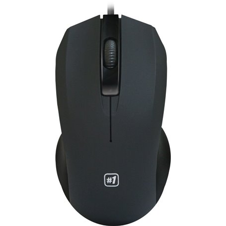 Souris Optique Defender MM-310 Noir