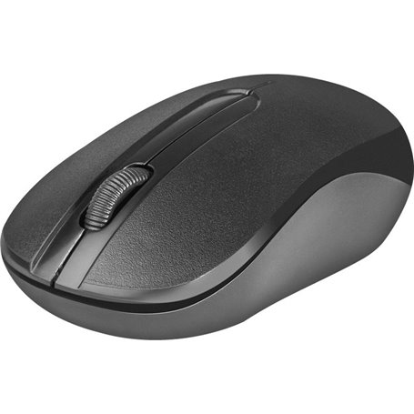 Souris Optique Defender HIT MM-495 Noir