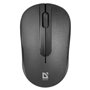 Souris Optique Defender HIT MM-495 Noir