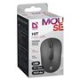 Souris Optique Defender HIT MM-495 Noir