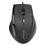 Souris Optique Defender ACCURA MM-362 Noir