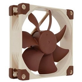 Ventillateur de cabine Noctua NF-A9 FLX Ø 9