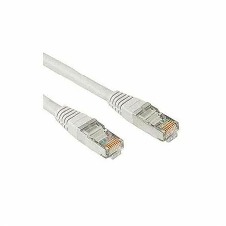 Câble Réseau Rigide UTP 5ème Catégorie GEMBIRD PP12-20M Gris Orange 20 m