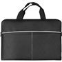 Housse pour ordinateur portable Defender Lite Noir Gris Monochrome 15,6''