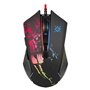 Souris Defender GM-933 Noir