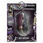 Souris Defender GM-933 Noir