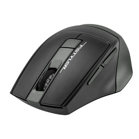 Souris A4 Tech FSTYLER FB35 Vert Gris