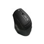 Souris A4 Tech FSTYLER FB35 Vert Gris