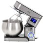 Robot culinaire Adler CR 4223 Argenté 1300 W 2000 W 5 L