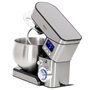 Robot culinaire Adler CR 4223 Argenté 1300 W 2000 W 5 L