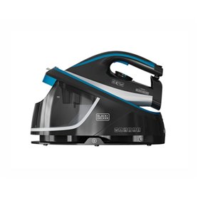 Fer à vapeur Black & Decker BXSS2401E 2400 W