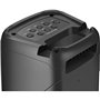 Haut-parleurs bluetooth portables Defender Boomer 20 Noir 20 W (1 Unités)