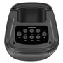 Haut-parleurs bluetooth portables Defender Boomer 20 Noir 20 W (1 Unités)