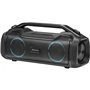 Haut-parleurs bluetooth portables Defender BeatBox 50 Noir 50 W (1 Unités)